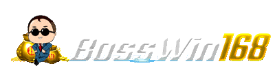 Bosswin168 Logo